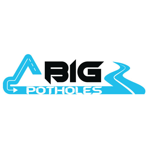 Big Potholes LLC logo